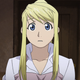 Fullmetal Alchemist Brotherhood